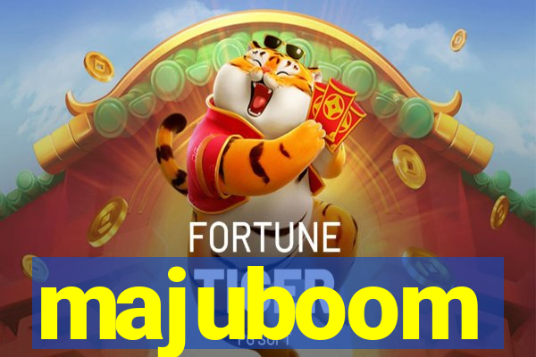 majuboom