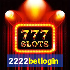 2222betlogin