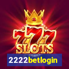2222betlogin