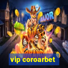 vip coroarbet