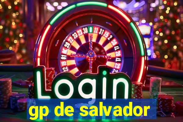 gp de salvador
