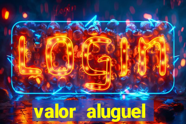 valor aluguel carrinho beto carrero 2023