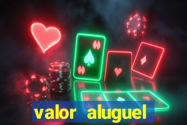 valor aluguel carrinho beto carrero 2023