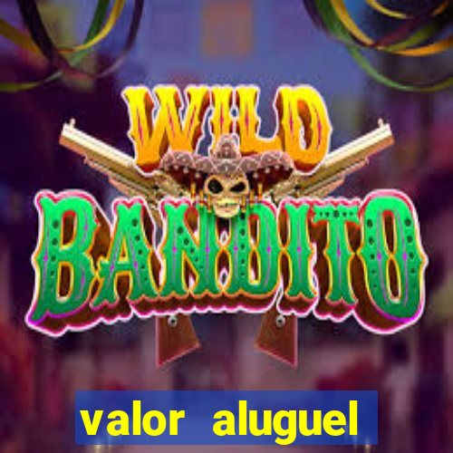 valor aluguel carrinho beto carrero 2023