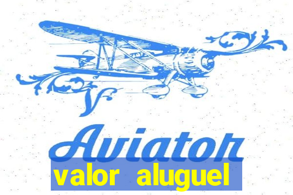 valor aluguel carrinho beto carrero 2023