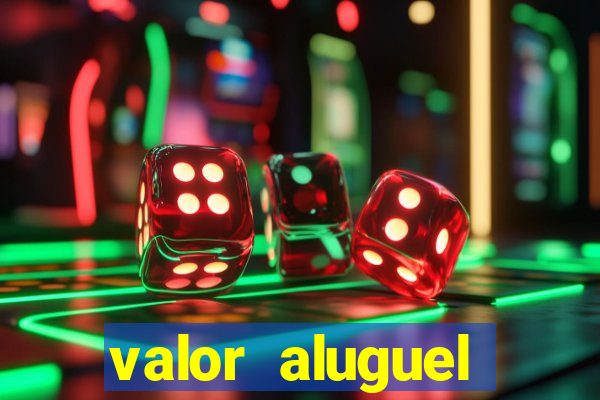 valor aluguel carrinho beto carrero 2023