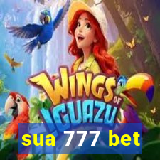 sua 777 bet