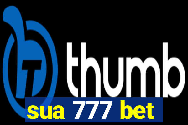 sua 777 bet