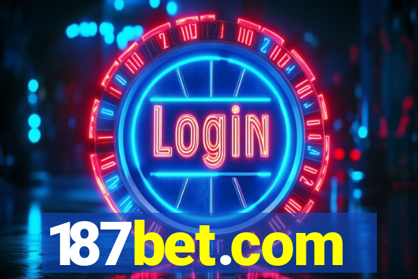 187bet.com