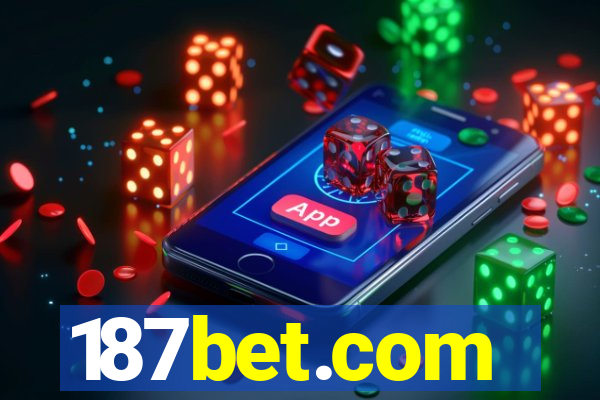 187bet.com