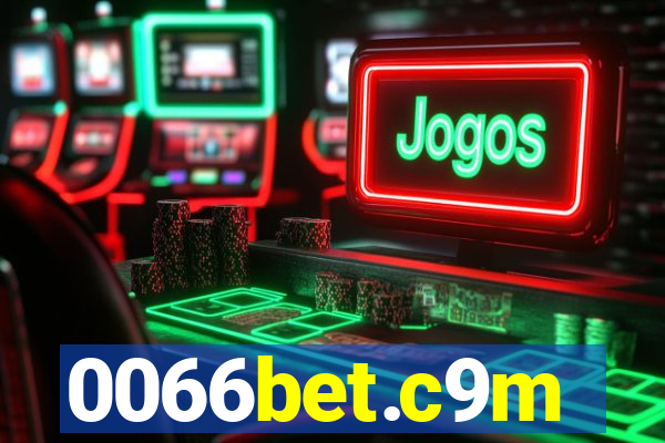 0066bet.c9m