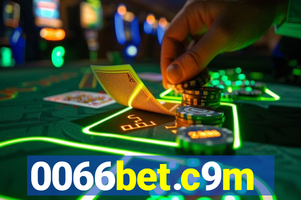 0066bet.c9m