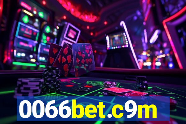 0066bet.c9m
