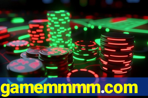 gamemmmm.com