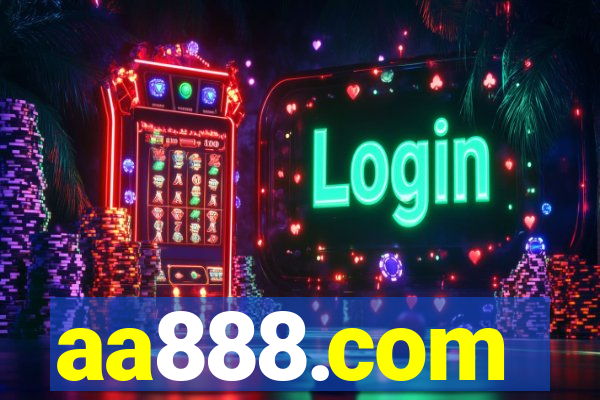 aa888.com