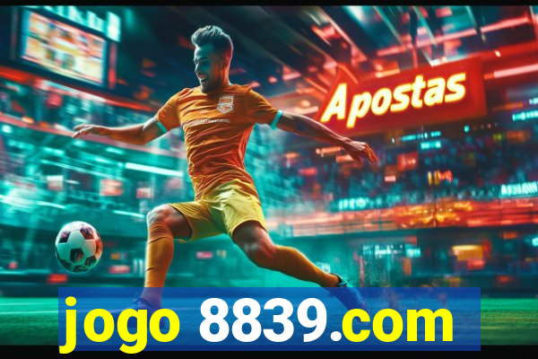 jogo 8839.com