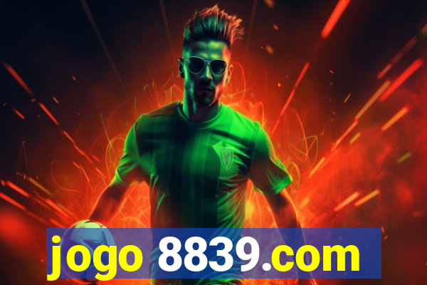 jogo 8839.com