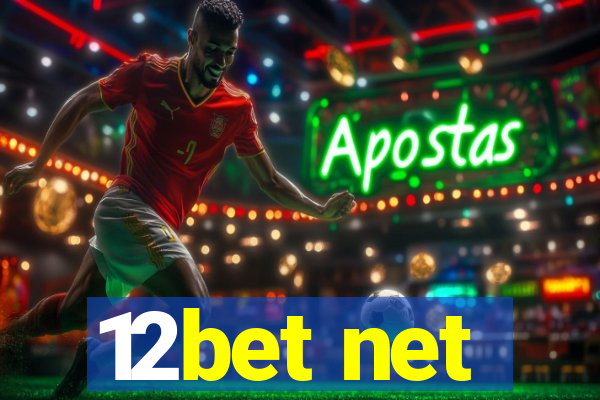 12bet net