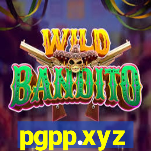 pgpp.xyz