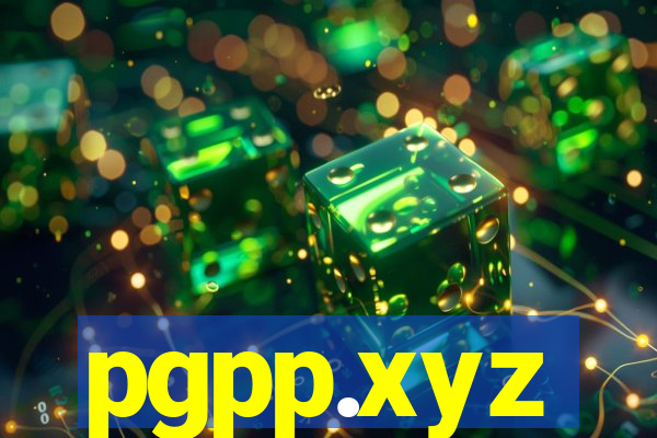 pgpp.xyz