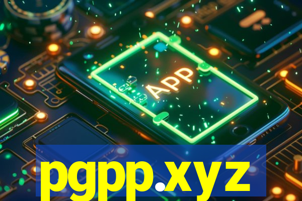 pgpp.xyz