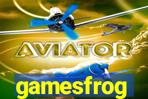 gamesfrog