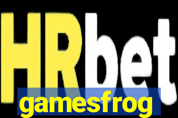 gamesfrog