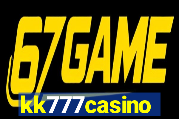 kk777casino