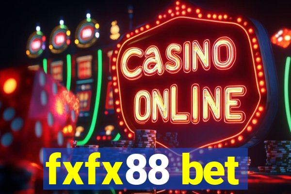 fxfx88 bet