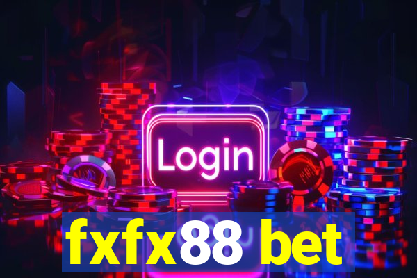 fxfx88 bet