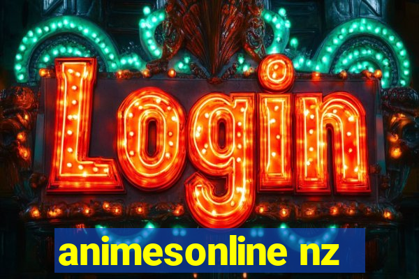 animesonline nz