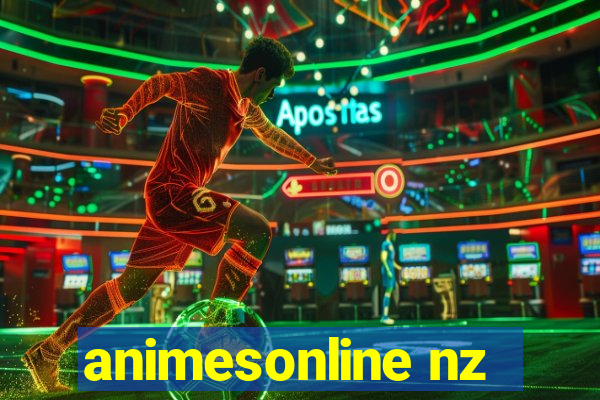 animesonline nz