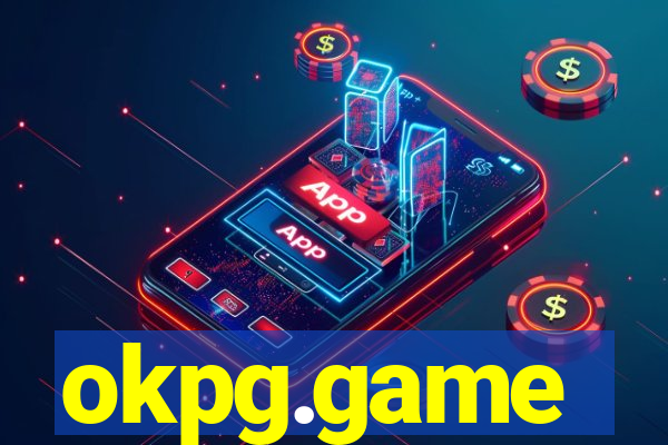 okpg.game