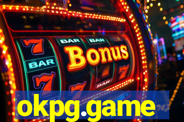 okpg.game