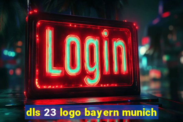 dls 23 logo bayern munich