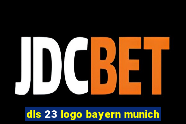 dls 23 logo bayern munich