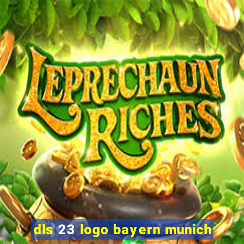 dls 23 logo bayern munich