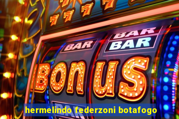 hermelindo federzoni botafogo