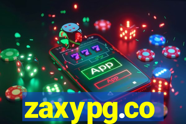 zaxypg.co