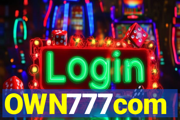OWN777com