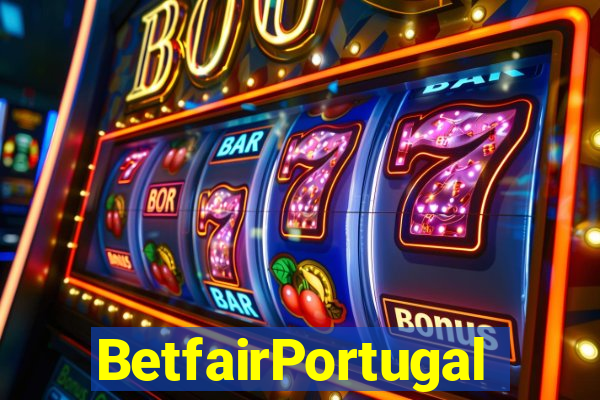 BetfairPortugal