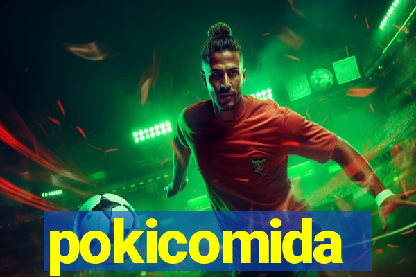 pokicomida