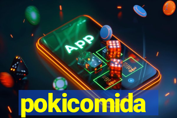 pokicomida