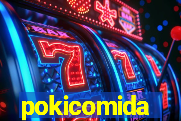 pokicomida