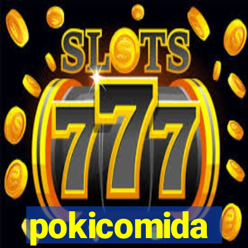 pokicomida