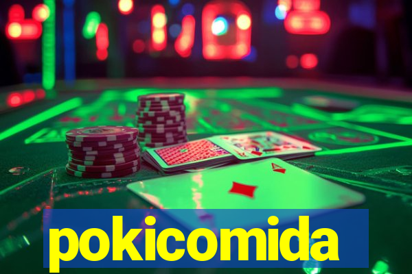 pokicomida