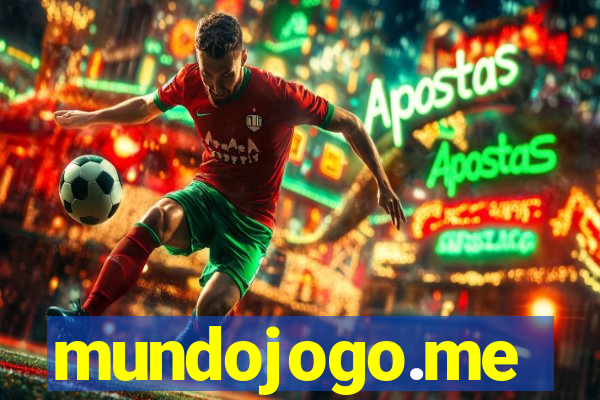 mundojogo.me