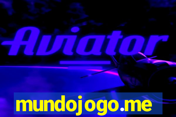 mundojogo.me