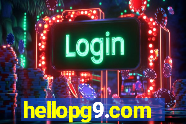hellopg9.com