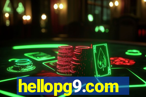 hellopg9.com
